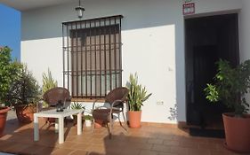 Preciosa casa de pueblo “La fontita 5”